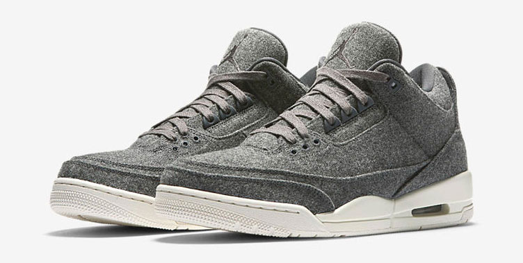 air-jordan-3-dark-grey-wool-sneakers