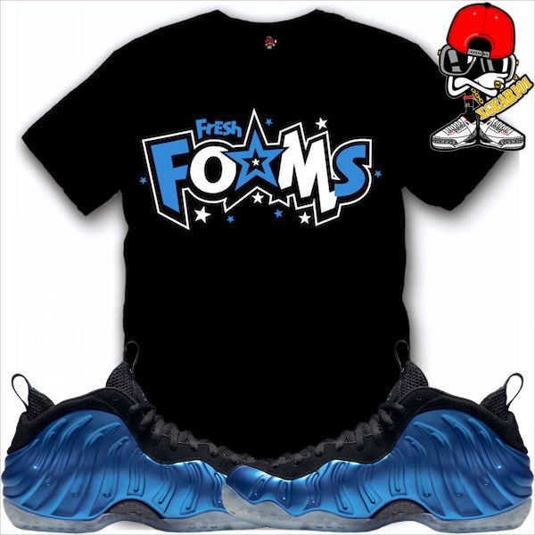 foamposites clothing