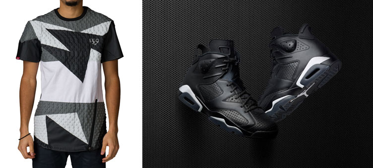 jordan-6-black-cat-sneaker-tee