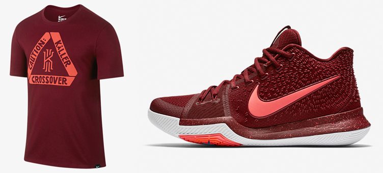 kyrie irving nike shirt best place to buy foamposites online