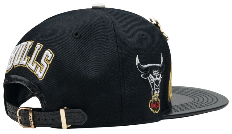 jordan-4-royalty-bulls-hat-pro-standard-2