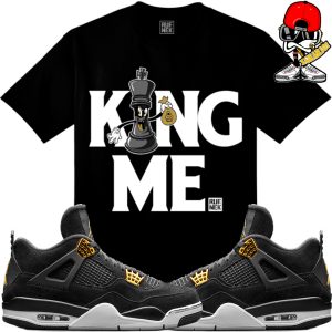 jordan 4 clothing