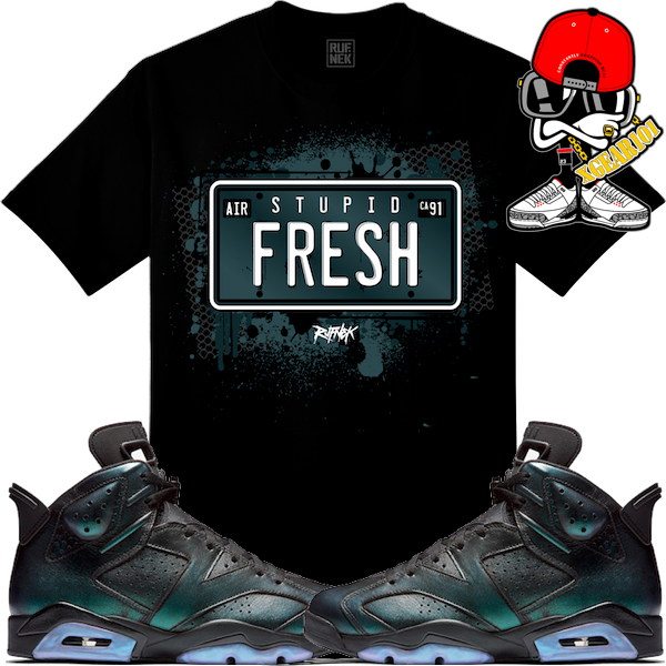 jordan 6 all star outfit