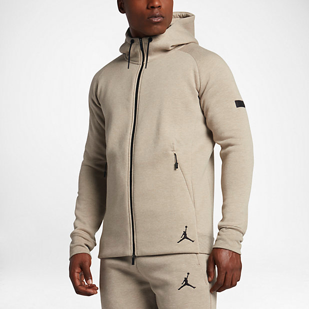 jordan-icon-fleece-hoodie-beige-1