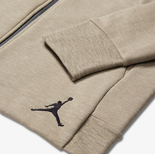 jordan-icon-fleece-hoodie-beige-5