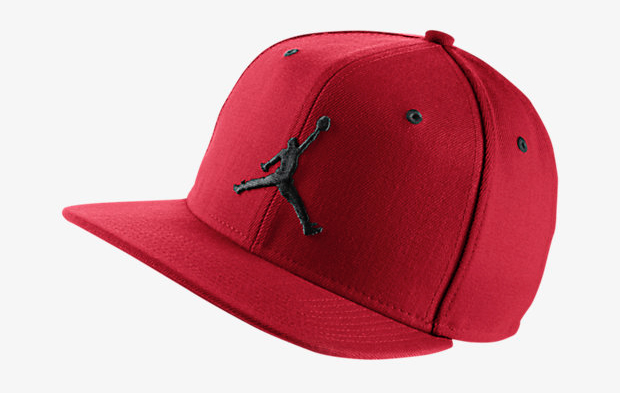 jordan-jumpman-hat-red-black-front