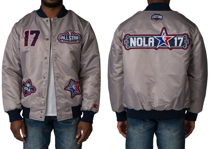 nba-all-star-game-east-starter-jacket-silver