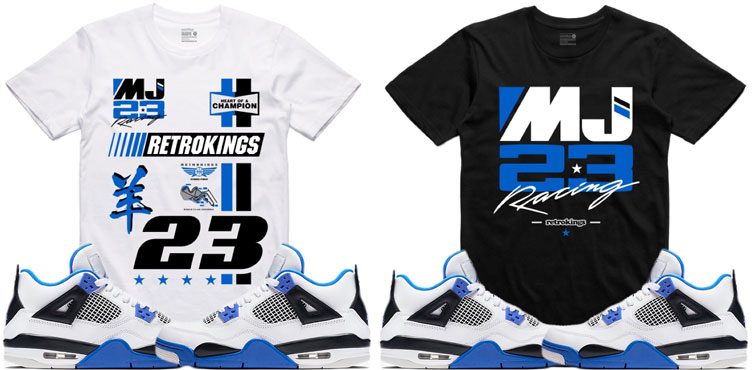 jordan 4 clothing