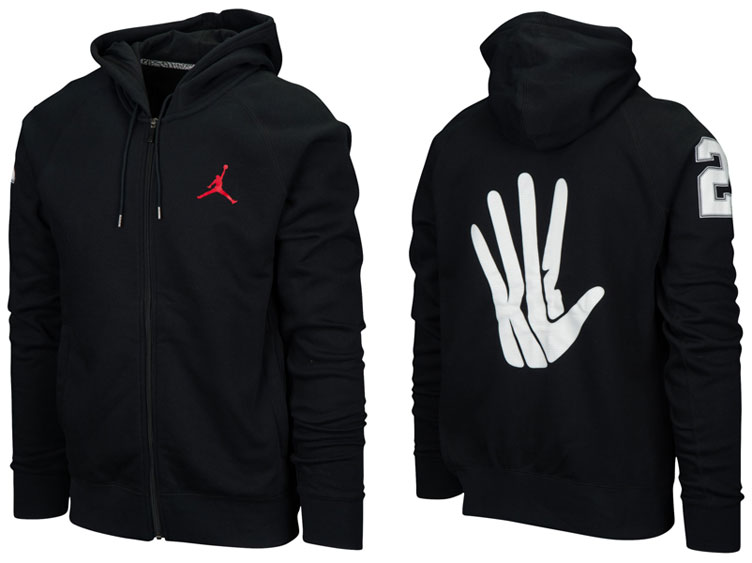 discount jordan hoodies