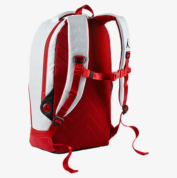 Air Jordan 13 Backpack | 0