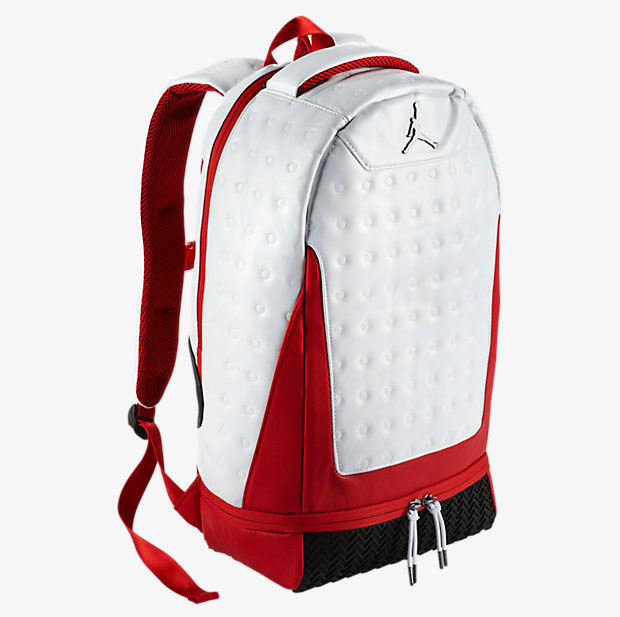 Air Jordan 13 Backpack | SneakerFits.com