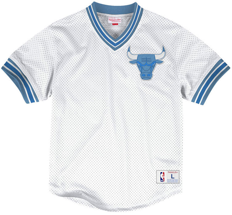 blue chicago bulls jersey