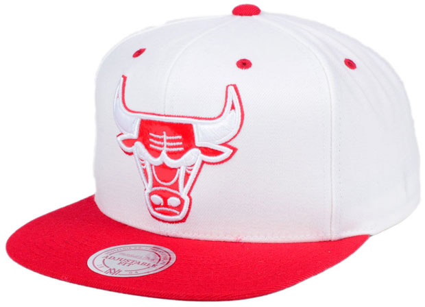 foamposite-metallic-red-bulls-snapback-hat