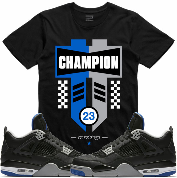 jordan 4 shirt