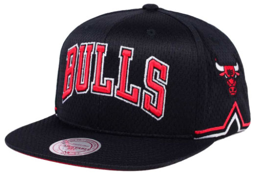 jordan-5-red-suede-bulls-jersey-hook-hat-black