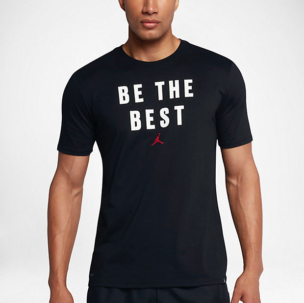 jordan-beat-the-best-shirt-black-2