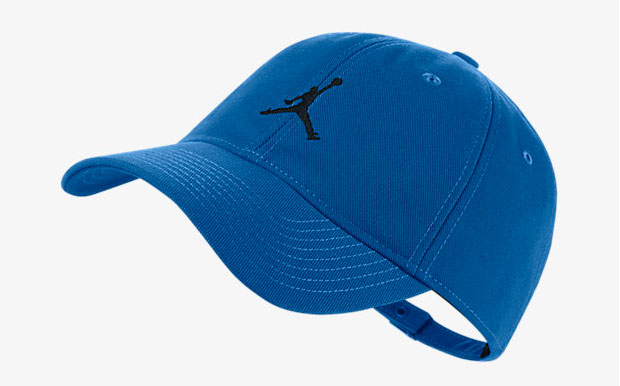 jordan-royal-blue-dad-hat-front