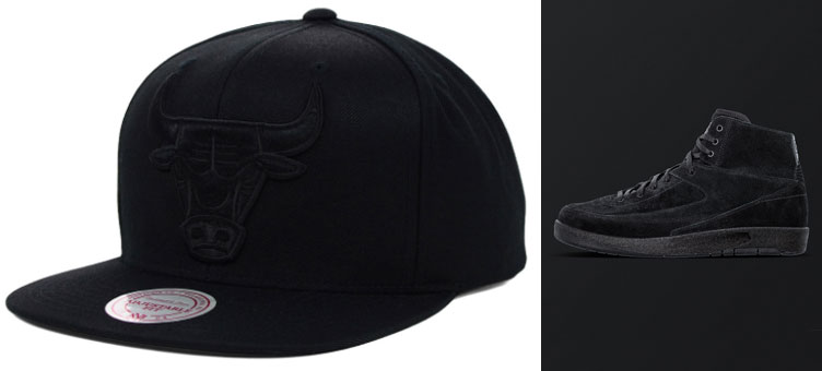 jordan-2-decon-black-bulls-hat