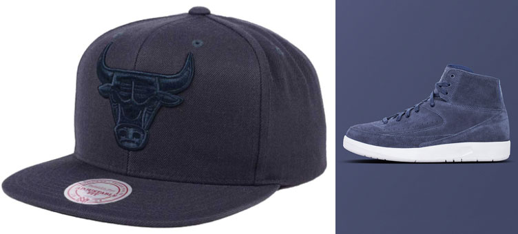 jordan-2-decon-blue-bulls-hat
