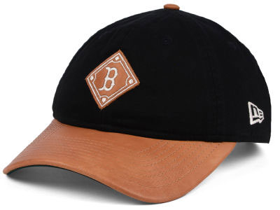 jordan-9-baseball-glove-new-era-strapback-hat-3