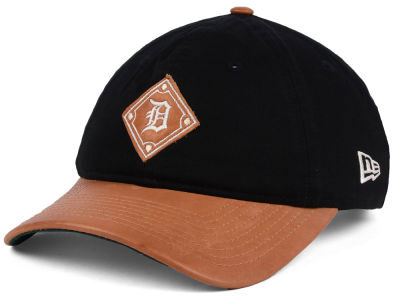 jordan-9-baseball-glove-new-era-strapback-hat-4