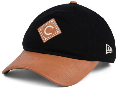 jordan-9-baseball-glove-new-era-strapback-hat-5
