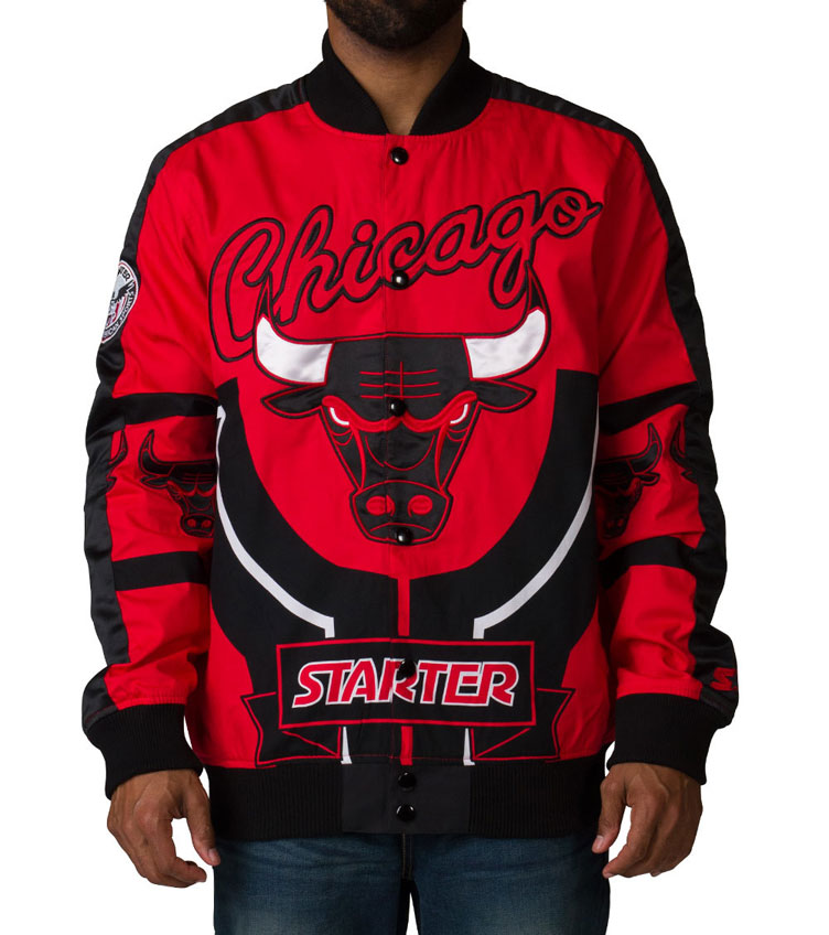 red-suede-jordan-5-bulls-starter-jacket-1