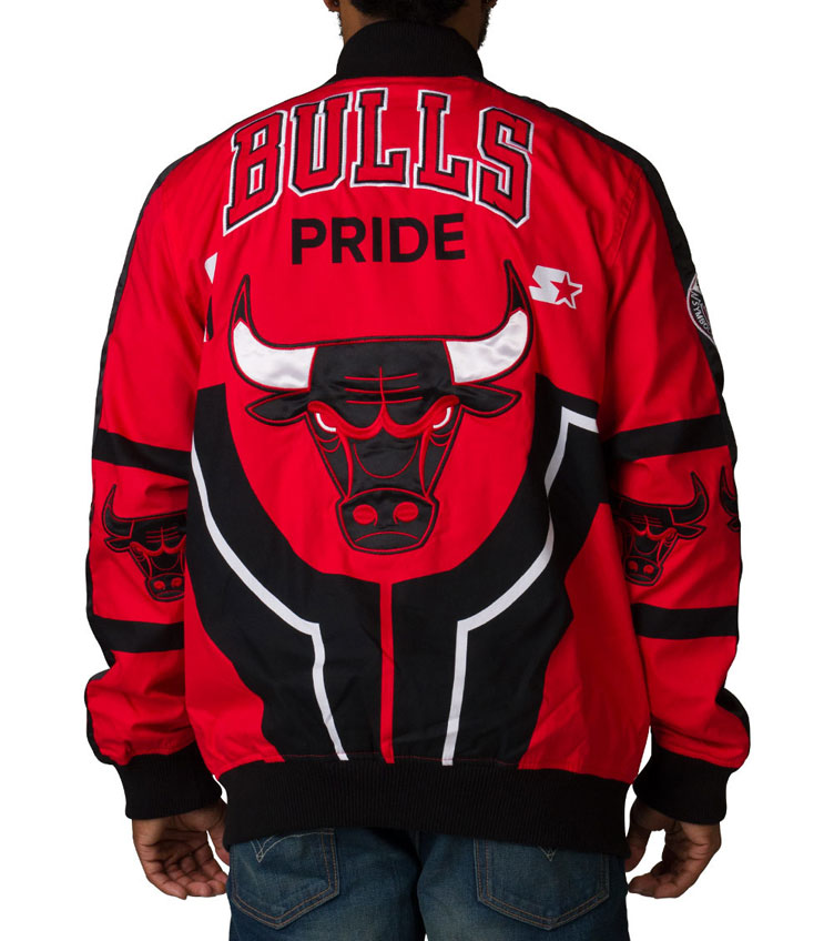 red-suede-jordan-5-bulls-starter-jacket-2