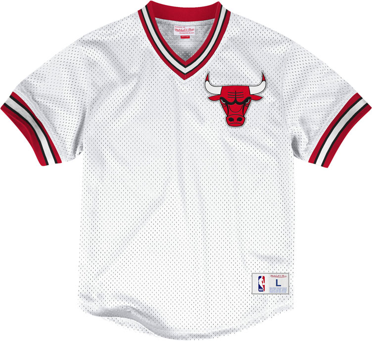 red-suede-jordan-5-chicago-bulls-jersey-shirt-white