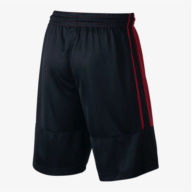 red-suede-jordan-5-shorts-3