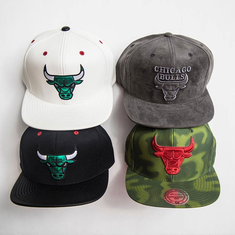 chicago-bulls-air-jordan-hats