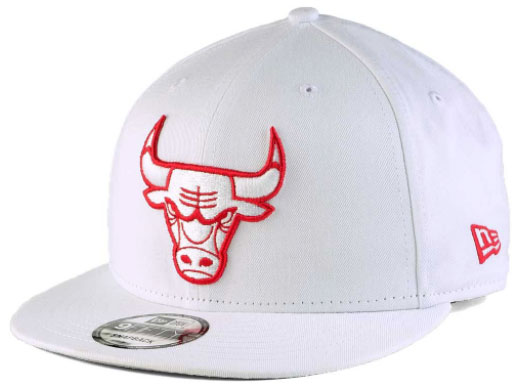 jordan-13-bred-new-era-bulls-snapback-hat-2
