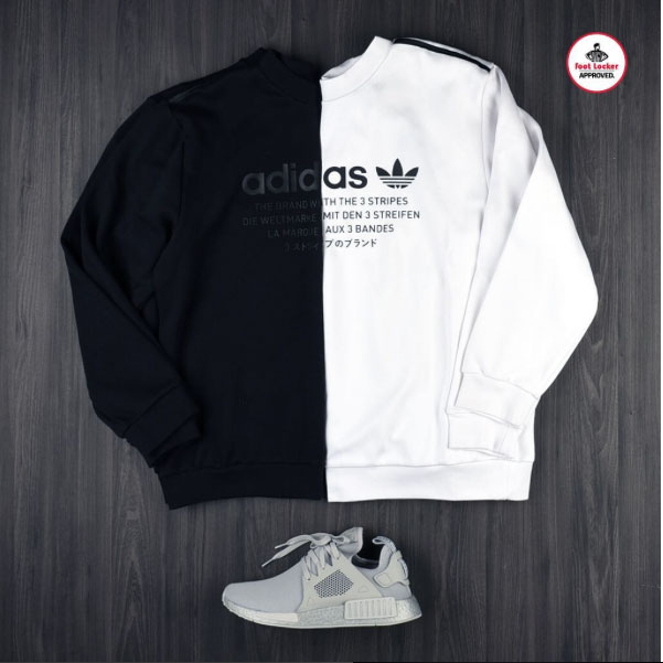 nmd clothing