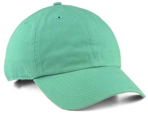 island-green-foamposite-dad-hat-match-2