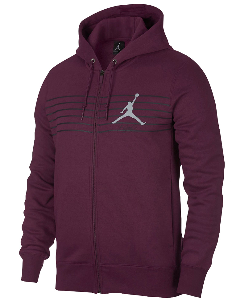 air-jordan-12-bordeaux-zip-hoodie