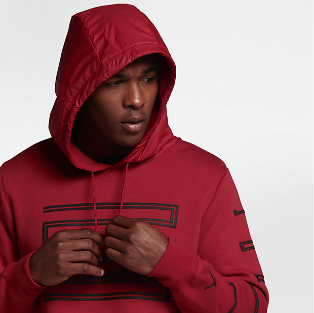 jordan-11-sportswear-hoodie-red-3