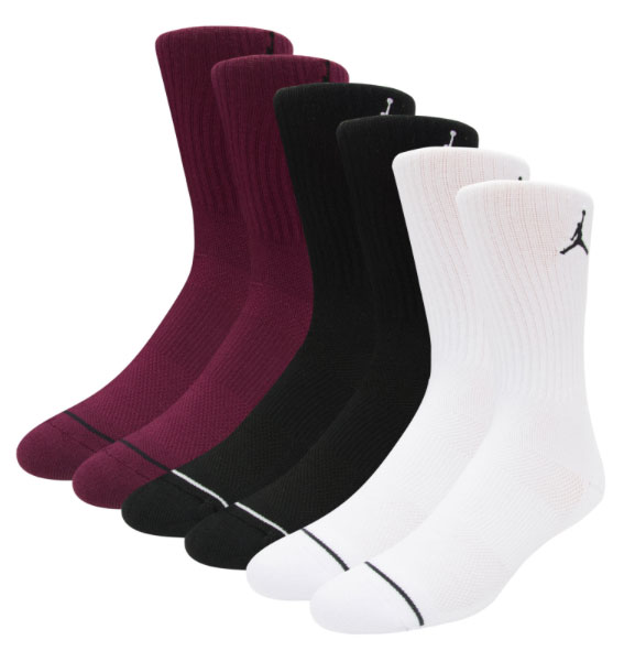 jordan-12-bordeaux-socks-2