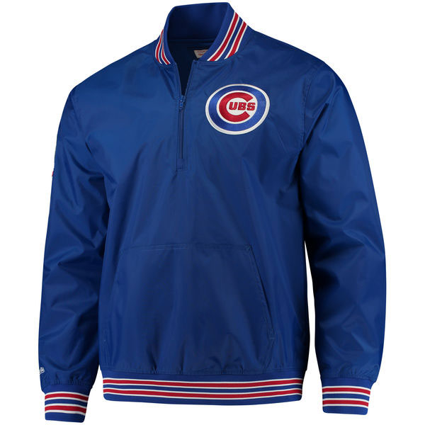 jordan-5-blue-suede-chicago-cubs-jacket-1