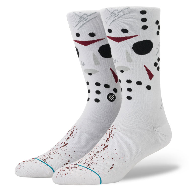 stance-jason-mask-jordan-12-bordeaux-socks