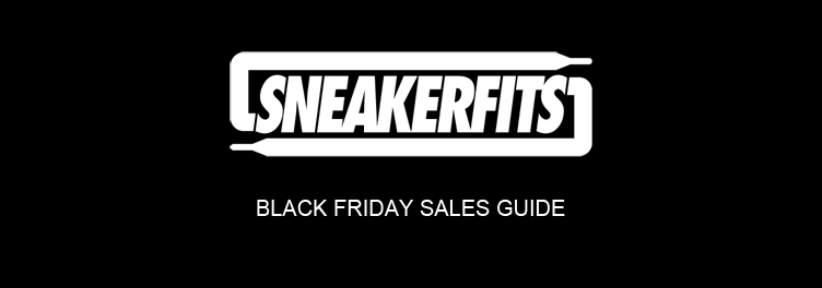 black friday sneaker sale