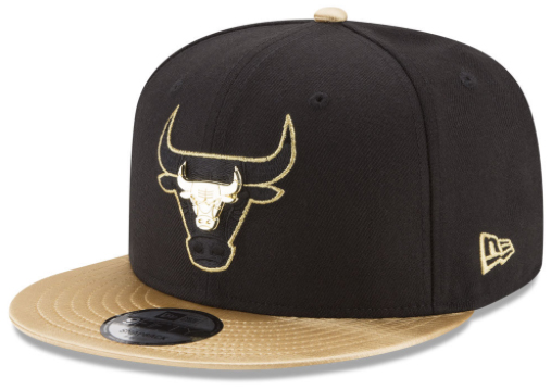 jordan-1-top-3-gold-bulls-snapback-hat-black-gold-1