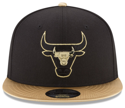 jordan-1-top-3-gold-bulls-snapback-hat-black-gold-2