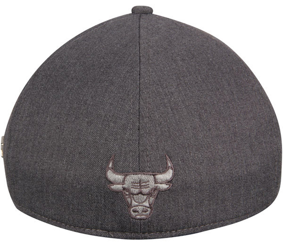 jordan-12-dark-grey-bulls-new-era-duckbill-hat-2