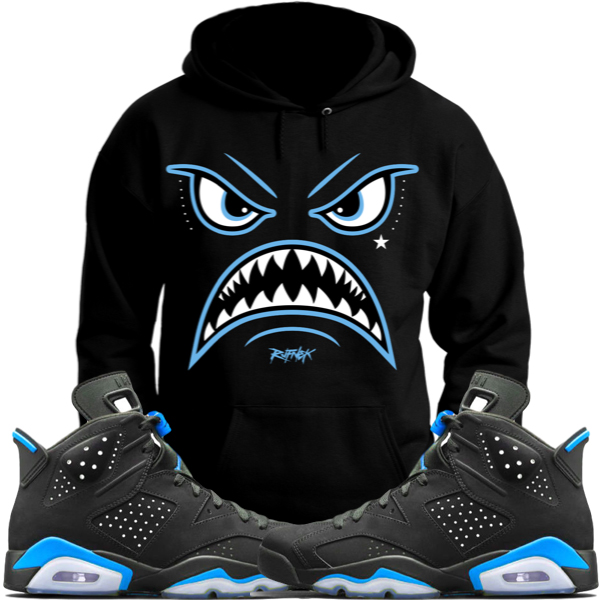 jordan 6 unc outfit