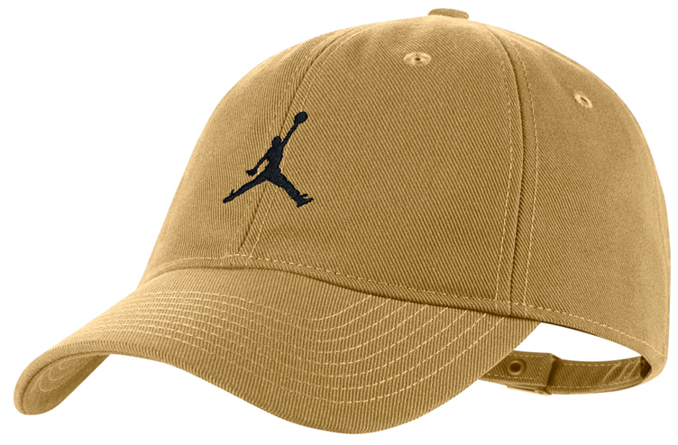 jordan-wheat-strapback-hat-1