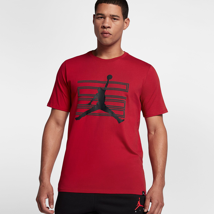 air-jordan-11-gym-red-win-like-96-shirt-1