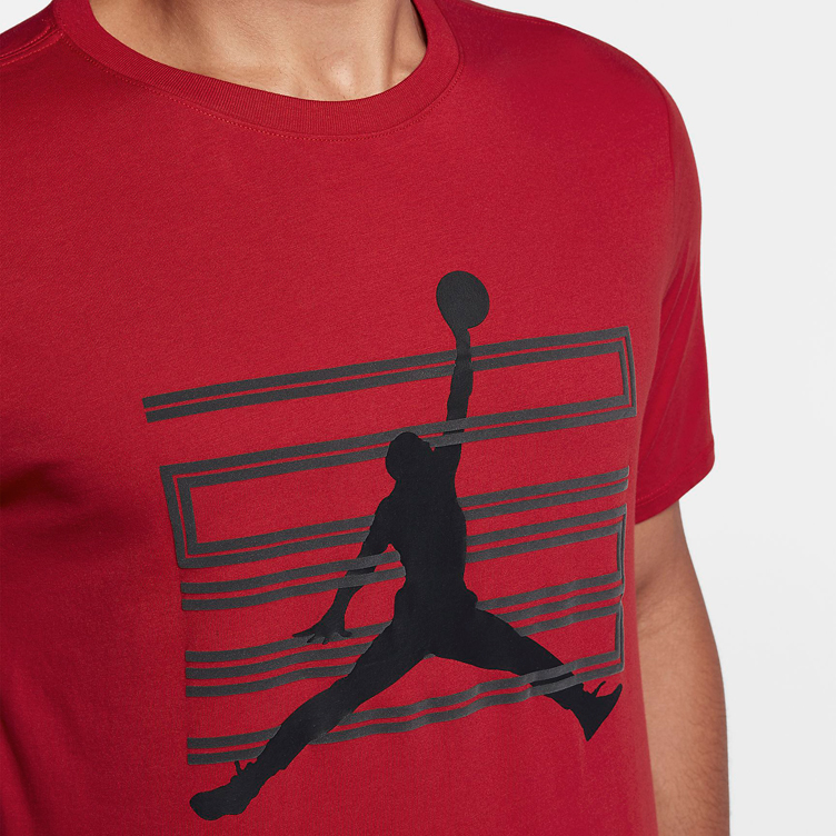 air-jordan-11-gym-red-win-like-96-shirt-2
