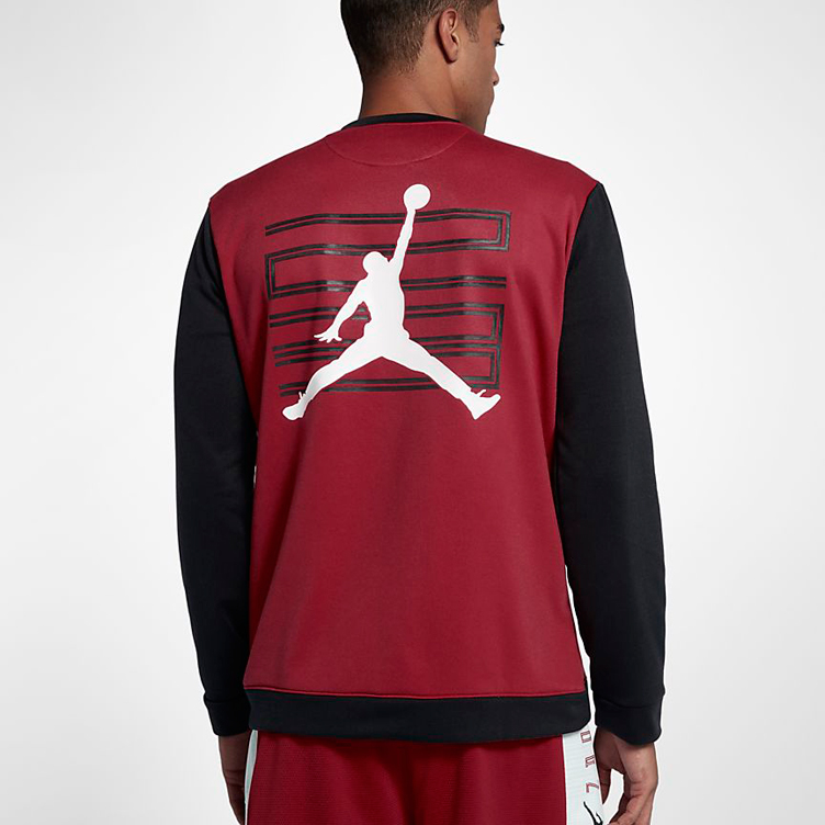 Air Jordan 11 Clothing Gym Red 96 
