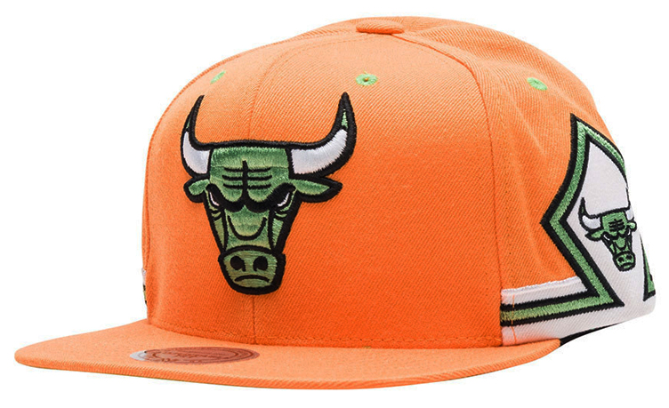 jordan-6-gatorade-green-bulls-hat-match-1