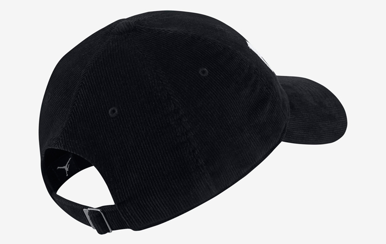 jordan-6-gatorade-like-mike-strapback-hat-black-2